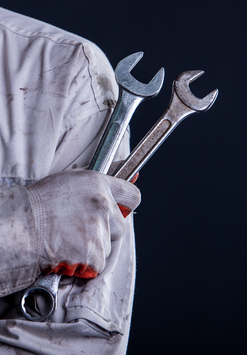 Запишитесь на обслшуживание