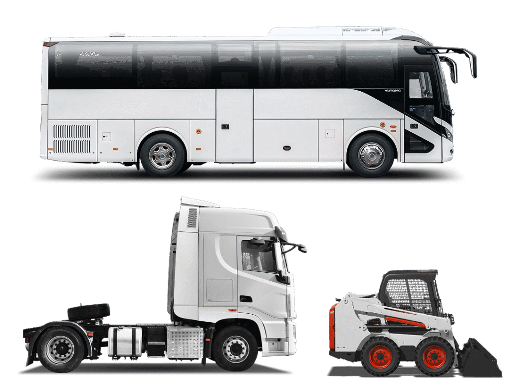 Cummins: сердце миллионов машин