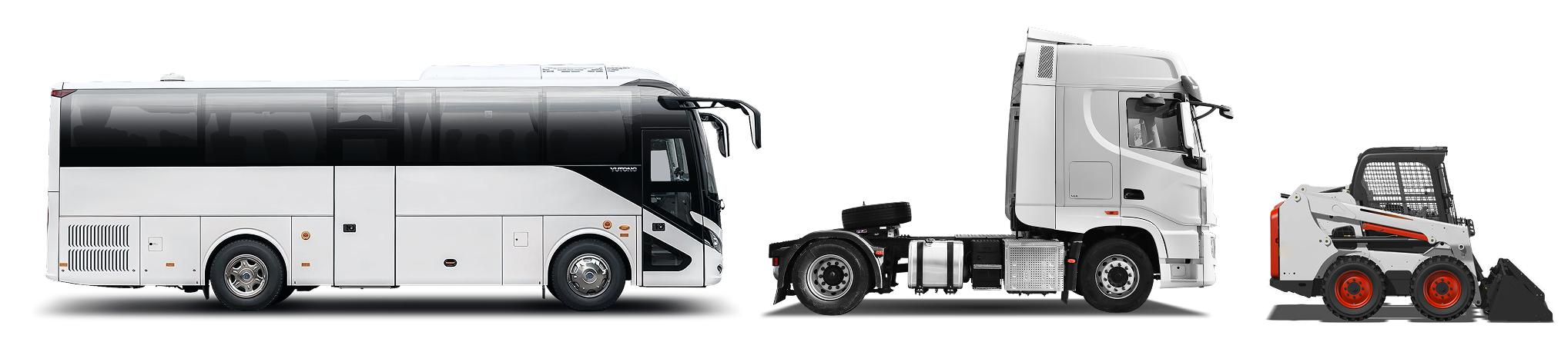 Cummins: сердце миллионов машин